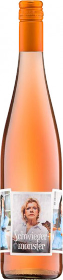 2023 SCHWIEGERMONSTER trocken - Weingut Lorenz und Söhne