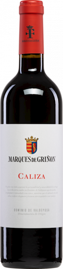 2020 Caliza Tinto Dominio de Valdepusa V.P. trocken - Marqués de Griñón Family Estates