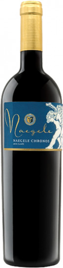 2022 NAEGELE CHRONOS Cuvée trocken - Georg Naegele - Schlossbergkellerei
