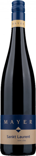 2022 Sankt Laurent - vom Löss - trocken - Weinhof Mayer