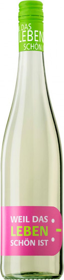 2018 Halbtrockener Weißwein Probierpaket