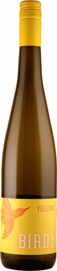 2023 YELLOW BIRD Sauvignon Blanc trocken - Weingut Fritz Ekkehard Huff