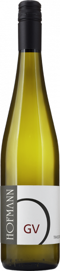 2024 Grüner Veltliner Oberndorf Bio - Weingut Rudolf Hofmann