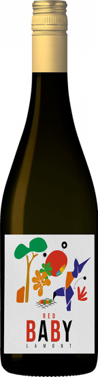 2024 Red Baby Lamont trocken - Château Baby