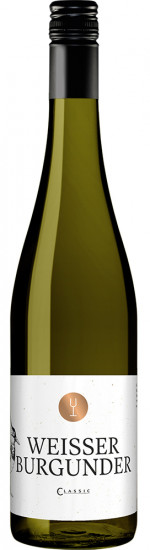 2024 Weisser Burgunder trocken - Laurentiushof - Weingut Eckert