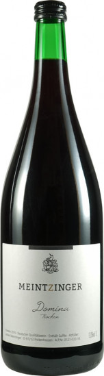 2024 Domina trocken 1,0 L - Weingut Meintzinger
