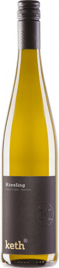 2024 Riesling Offsteiner Engelsberg trocken Bio - Weingut Keth