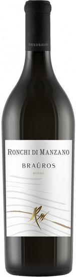 2018 Braûros Friuli Colli Orientali DOC trocken - Ronchi di Manzano