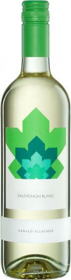 2024 Sauvignon Blanc trocken - Weingut Gerald Allacher