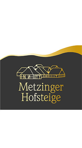 Metzinger Hofsteige Kerner Tresterbrand 0,375 L - Weingärtnergenossenschaft Metzingen-Neuhausen