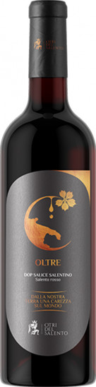 2016 Oltre Salice Salentino Riserva DOC trocken - Otri del salento