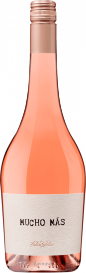 2023 Pagos Del Rey Mucho Más Rosé trocken - Pagos del Rey