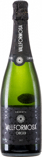 2022 Vallformosa Origen Reserva Cava DO brut - Vallformosa