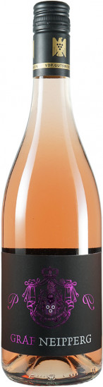 2024 P.+P. Rosé trocken - Weingut Graf Neipperg