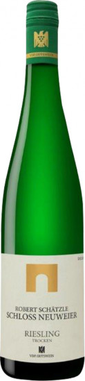2024 Riesling trocken - Schloss Neuweier