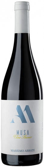 Musa Bianco - Massimo Abbate