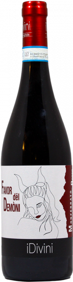 2020 Favor dël Demòni Monferrato DOC trocken - iDivini