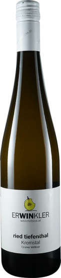 2024 Ried Tiefenthal trocken - Weingut Erwin Winkler