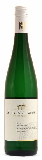 2012 Neuweierer Sauvignon Blanc 