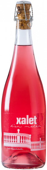2022 Xalet d’en Molar Empordà DO brut - Celler Hugas de Batlle