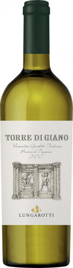 2023 Torre di Giano Bianco di Torgiano DOC trocken - Lungarotti