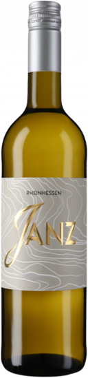 2024 Gelber Muskateller lieblich - Weingut Janz