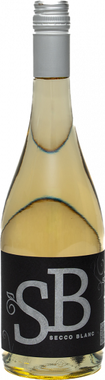 Secco Blanc - Wein- und Sektgut Schreier