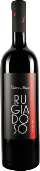 2020 Rugiadoso Vendemmia Tardiva Veneto IGP trocken - Cottini Marco