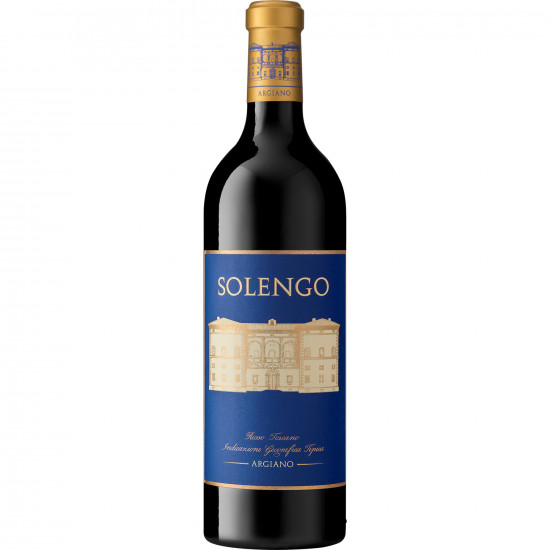 2023 Argiano Solengo trocken - Argiano