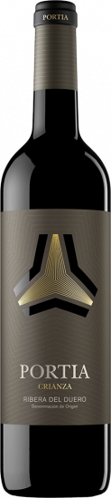 2023 Portia Crianza Ribera del Duero DO trocken - Bodegas Portia