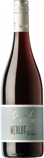 2023 Merlot trocken - Däuwel Wein & Sekt