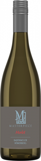 2024 Masterpiece Merlot - Haltinger Winzer eG