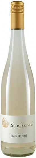 2021 Lemberger Blanc de Noir feinherb - Schneckenhof Weingut Müller