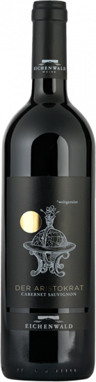 2023 Cabernet Sauvignon - DER ARISTOKRAT trocken - Eichenwald Weine