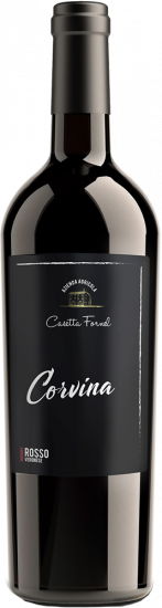Corvina Verona IGP trocken - Casetta Fornel