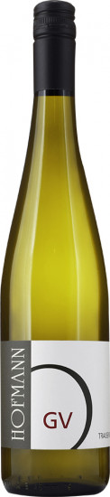 2019 Grüner Veltliner Oberndorfer Piri - Weingut Rudolf Hofmann