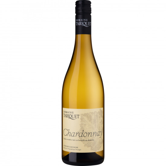2024 Domaine Tariquet Chardonnay trocken - Tariquet