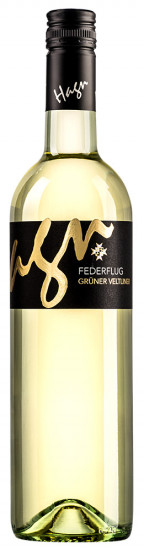 2025 Federflug Grüner Veltliner trocken - Hagn