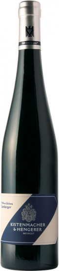 2020 Lemberger Heilbronner Stiftsberg VDP.1.Lage trocken - Weingut Kistenmacher-Hengerer