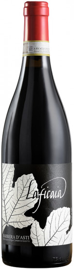 2024 Barbera d'Asti DOCG trocken - Laficaia