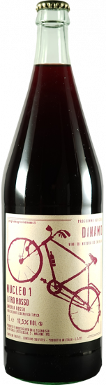 Nucleo 1 trocken 1,0 L - Programma Agricolo Dinamo