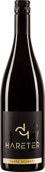 2021 Cuvee Neuberg trocken - Weingut Dieter & Yvonne Hareter