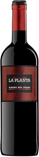2023 La Planta Ribera del Duero DO trocken - Bodegas Arzuaga Navarro