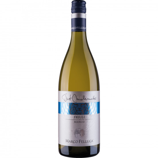 2024 Collio Just Molamatta Bianco trocken - Marco Felluga