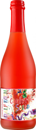 XConfetti - Secco - Wein & Secco Köth
