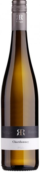 2020 Chardonnay trocken - Weingut Reuther
