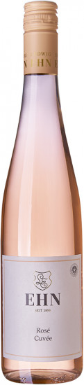 2023 Rosé Cuvée trocken - Weingut Ludwig Ehn
