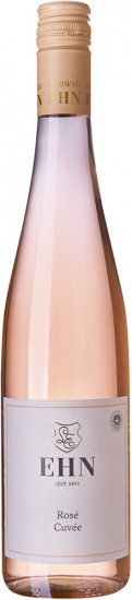 2024 Rosé Cuvée trocken - Weingut Ludwig Ehn