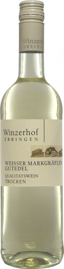 Gutedel Paket - Winzerhof Ebringen