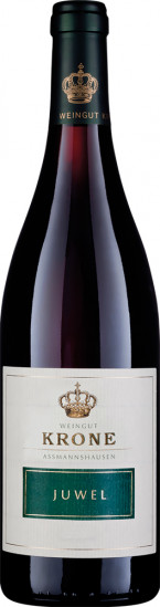 2018 JUWEL Assmannshäuser Spätburgunder trocken - Weingut Krone
